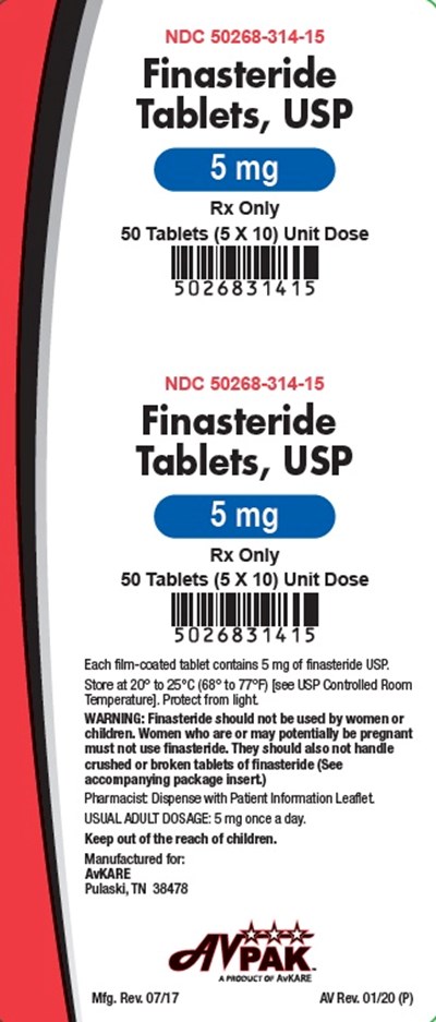 314 15 5mg